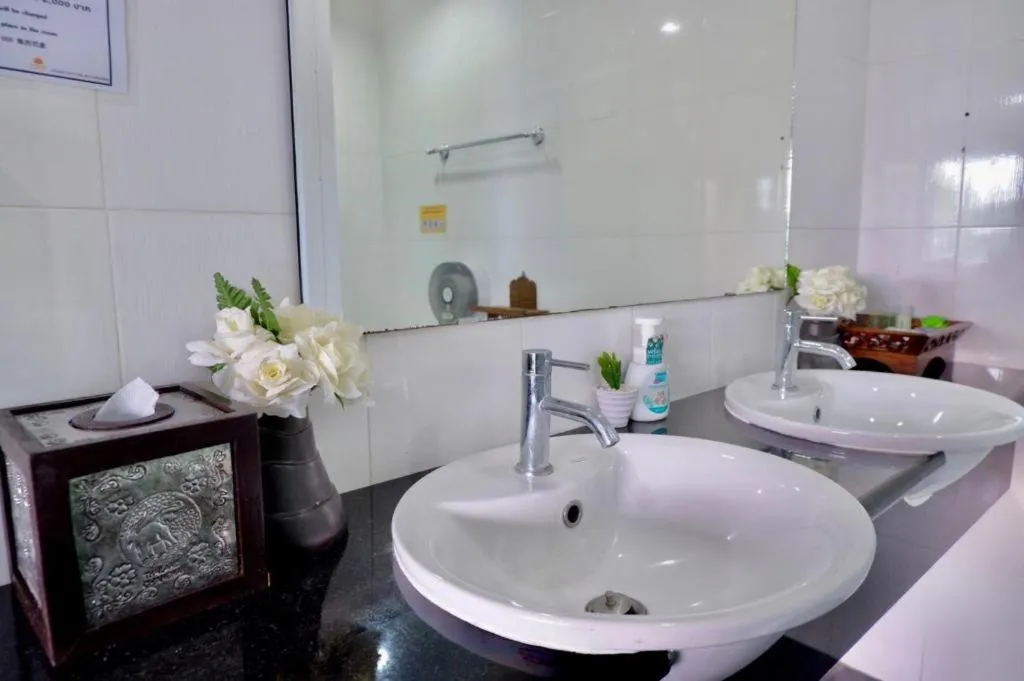 Sripoom Boutique House