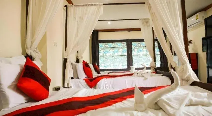 Sripoom Boutique House Sripoom Boutique House