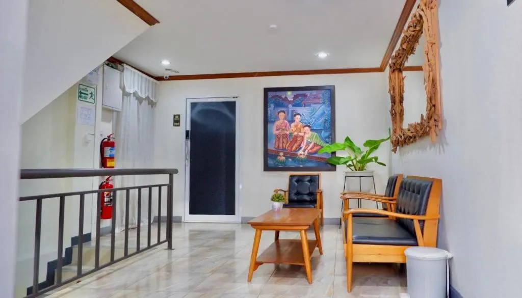 Sripoom Boutique House