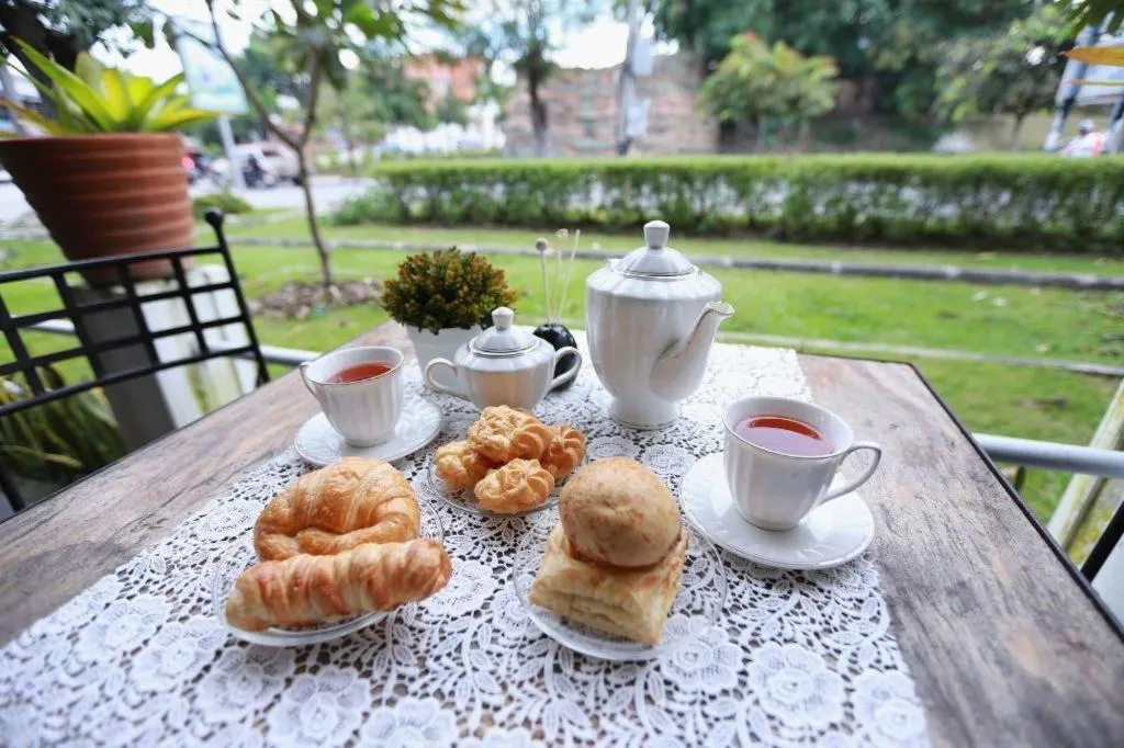 Sripoom Boutique House