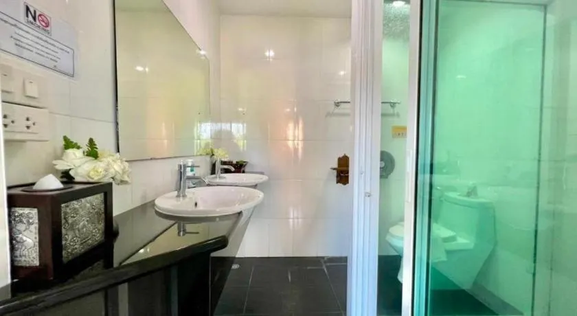 Sripoom Boutique House