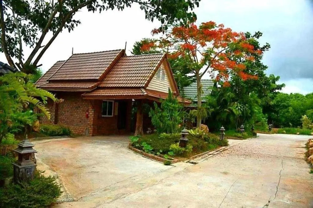 Wangnamkhao Resort