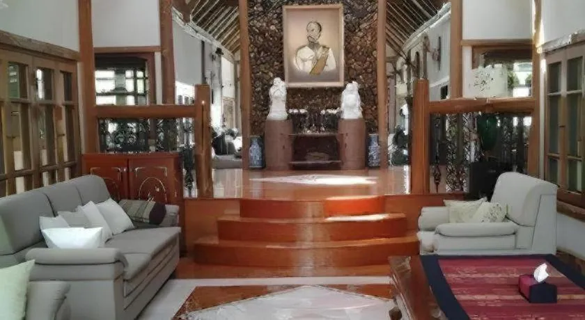 Chiangkham Luang Resort