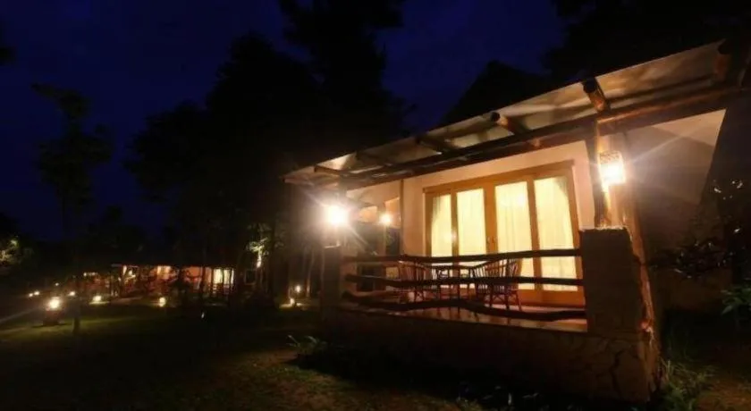 Chiangkham Luang Resort