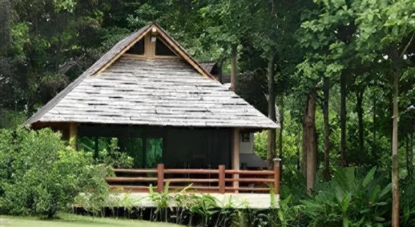 Chiangkham Luang Resort