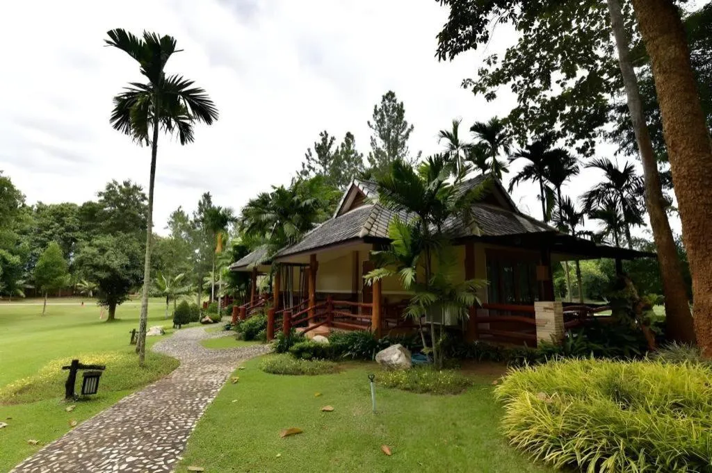 Chiangkham Luang Resort