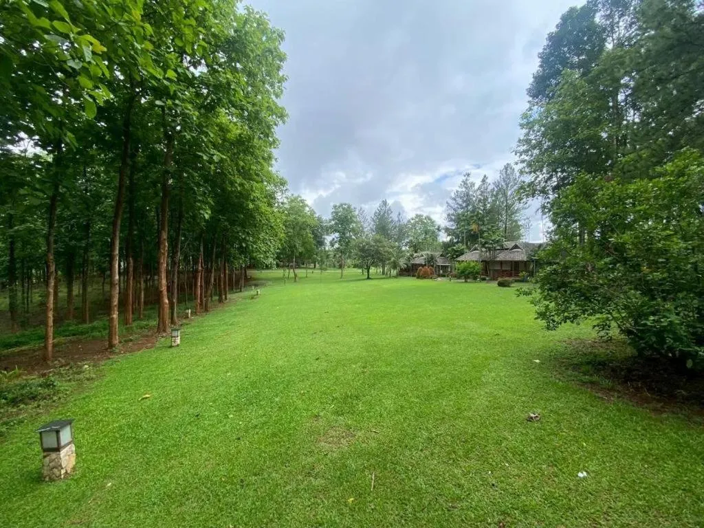 Chiangkham Luang Resort