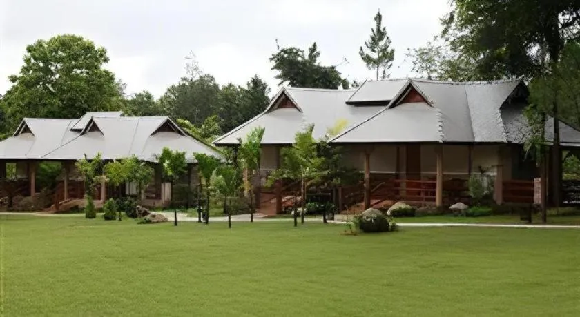 Chiangkham Luang Resort