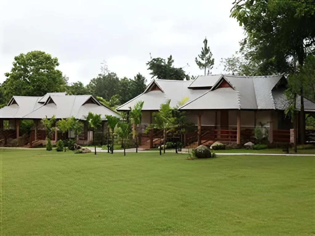 Chiangkham Luang Resort