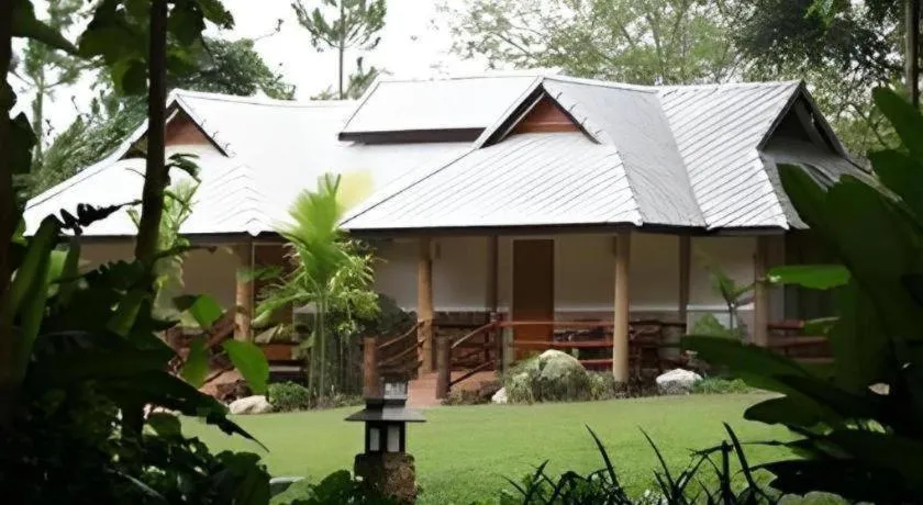 Chiangkham Luang Resort