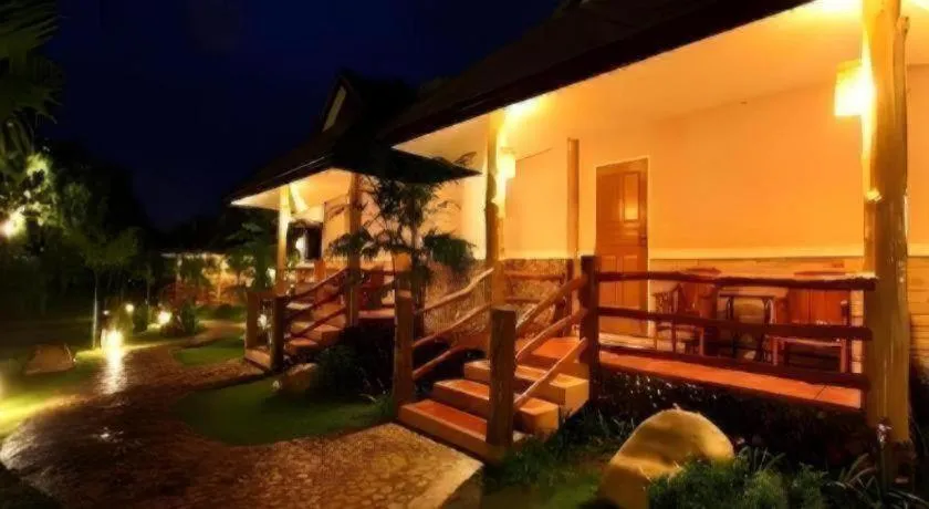 Chiangkham Luang Resort