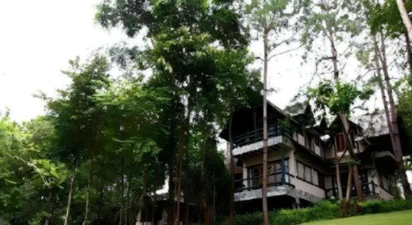 Chiangkham Luang Resort