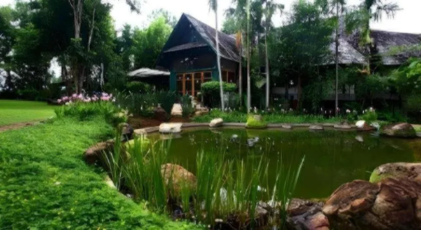 Chiangkham Luang Resort