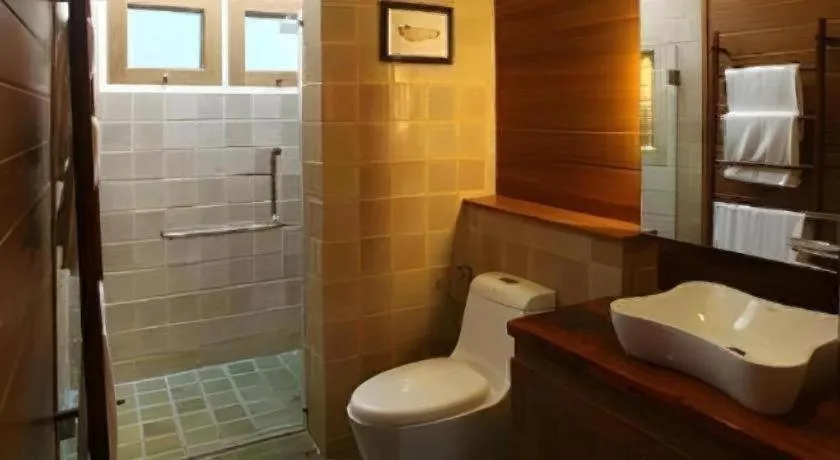 Chiangkham Luang Resort