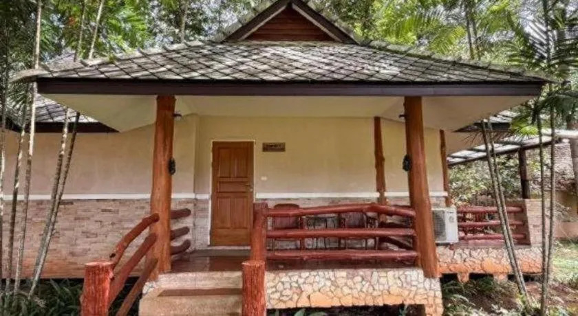 Chiangkham Luang Resort