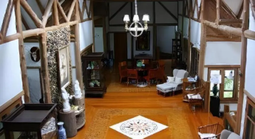 Chiangkham Luang Resort