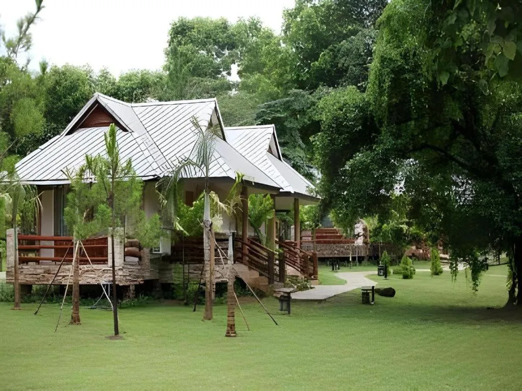 Chiangkham Luang Resort