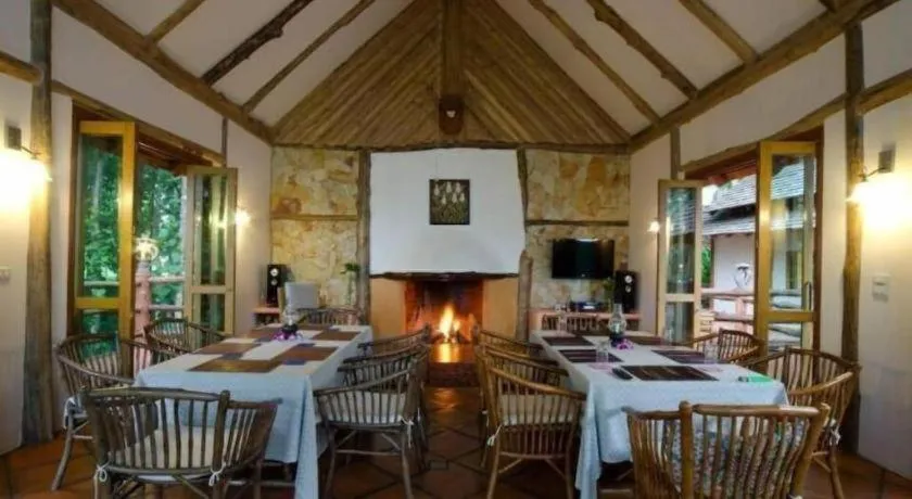 Chiangkham Luang Resort