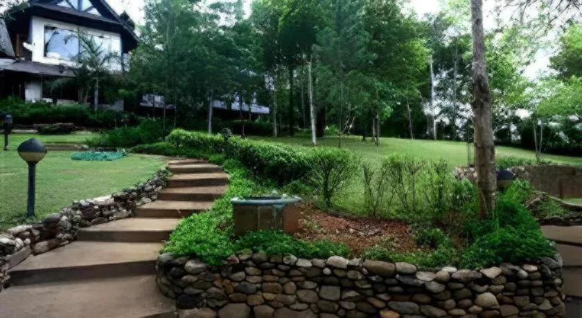 Chiangkham Luang Resort