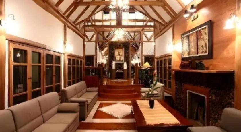 Chiangkham Luang Resort