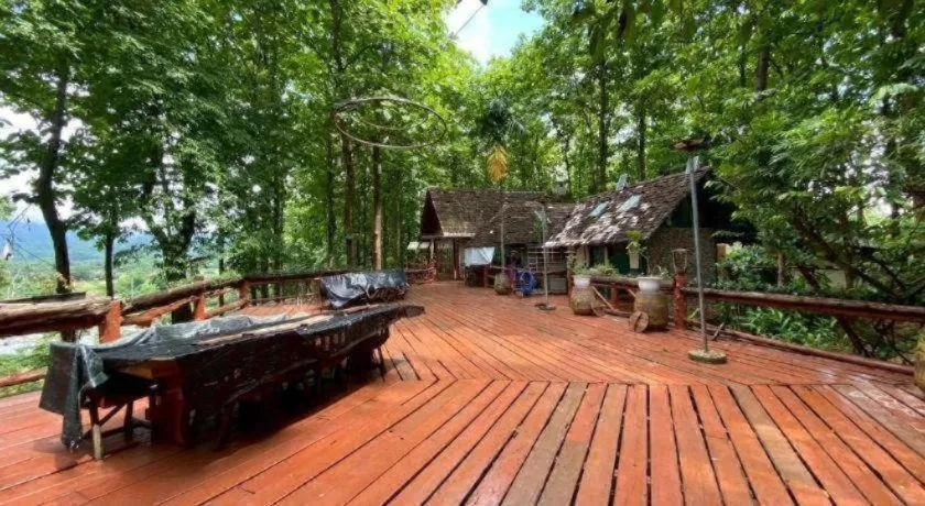 Chiangkham Luang Resort