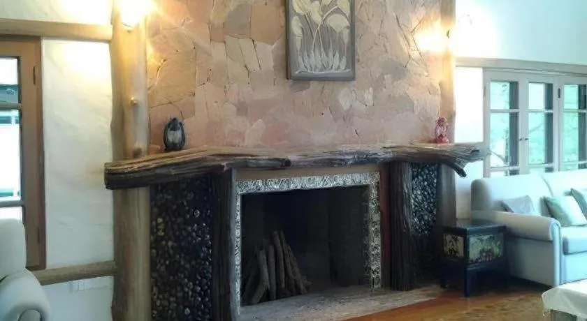 Chiangkham Luang Resort