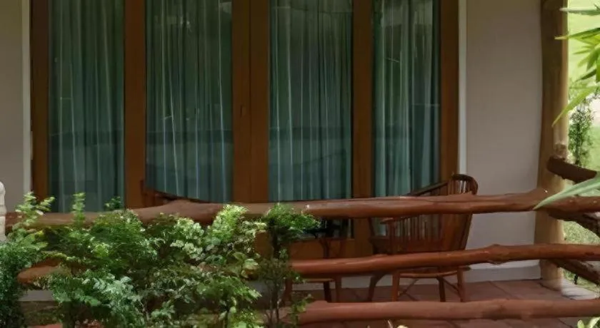 Chiangkham Luang Resort