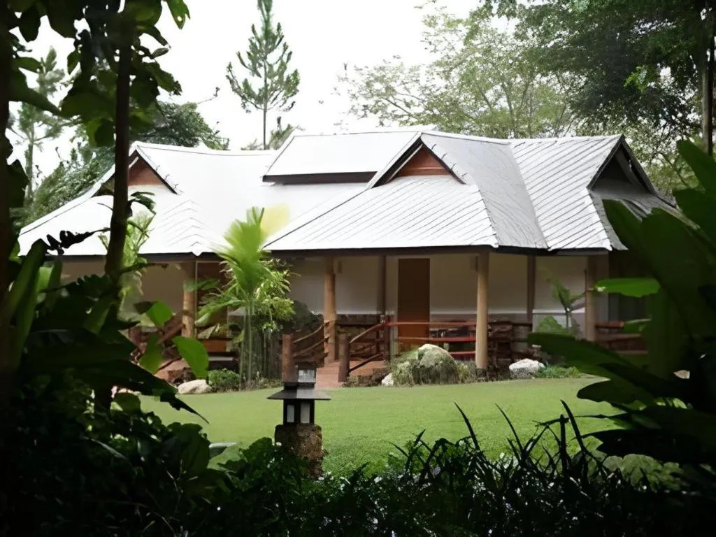 Chiangkham Luang Resort