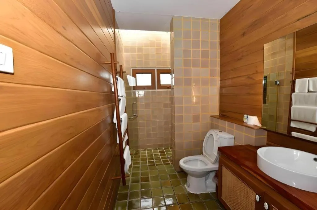 Chiangkham Luang Resort