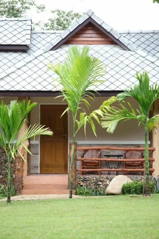 Chiangkham Luang Resort