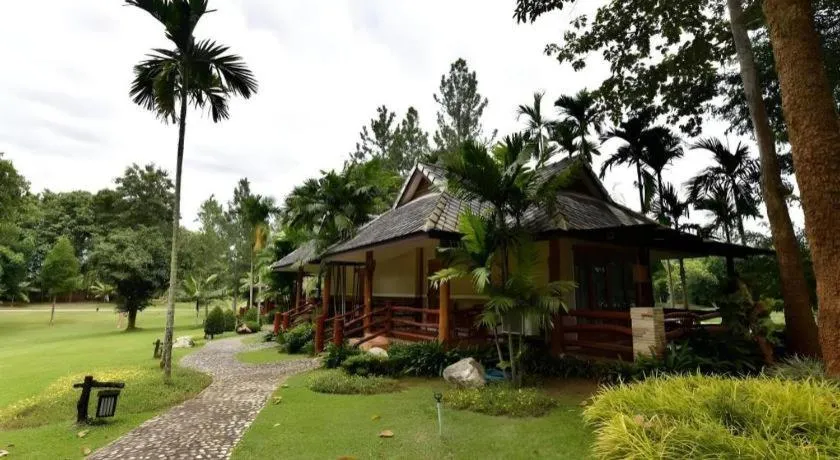 Chiangkham Luang Resort