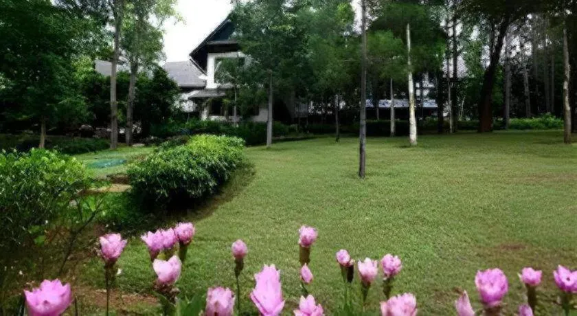 Chiangkham Luang Resort