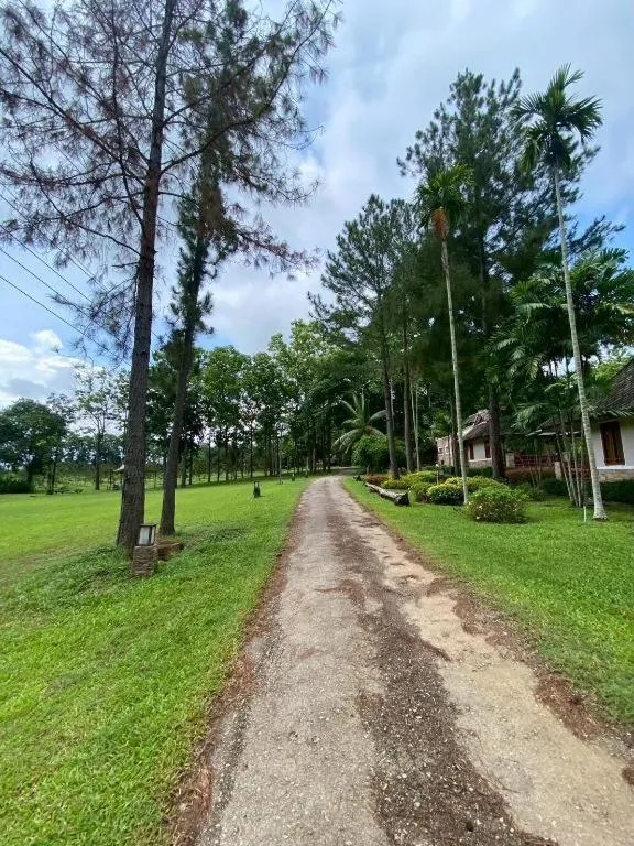 Chiangkham Luang Resort