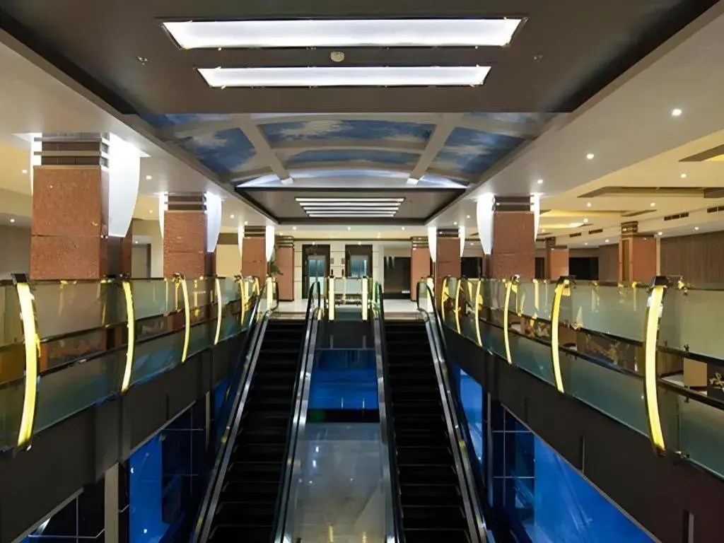 Aria Barito Hotel Aria Barito Hotel