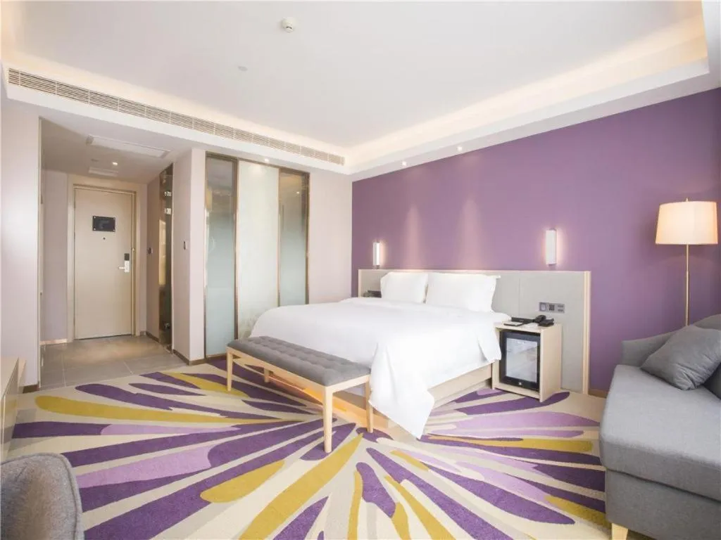 Lavande Hotel·Dongxing Port