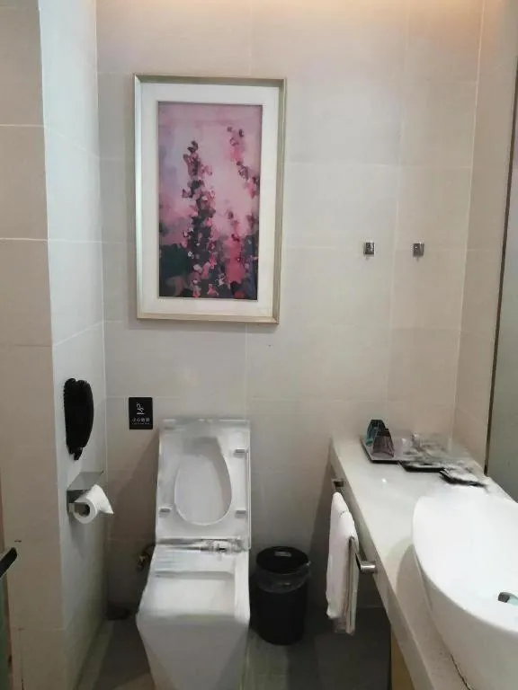 Lavande Hotel·Dongxing Port