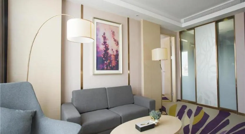 Lavande Hotel·Dongxing Port