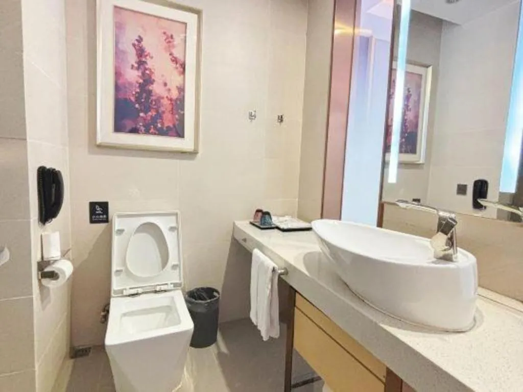 Lavande Hotel·Dongxing Port