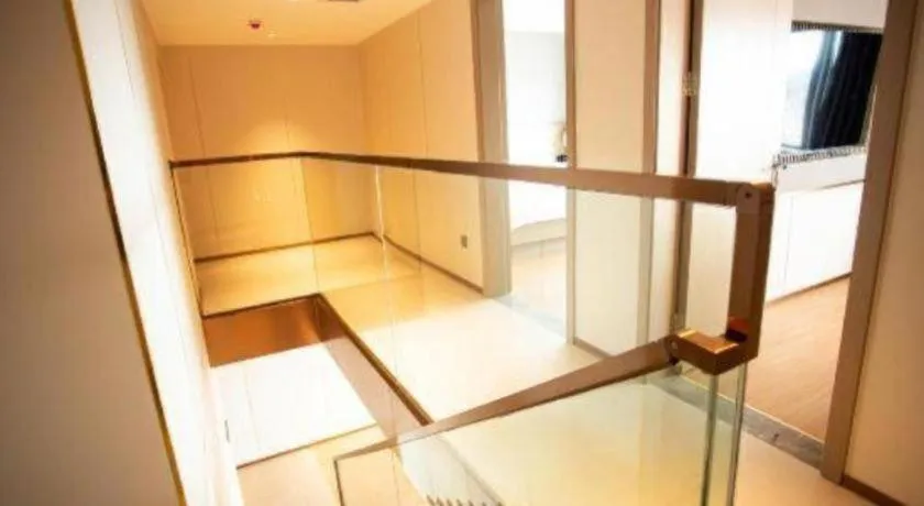 Lavande Hotel·Dongxing Port