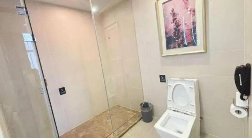 Lavande Hotel·Dongxing Port