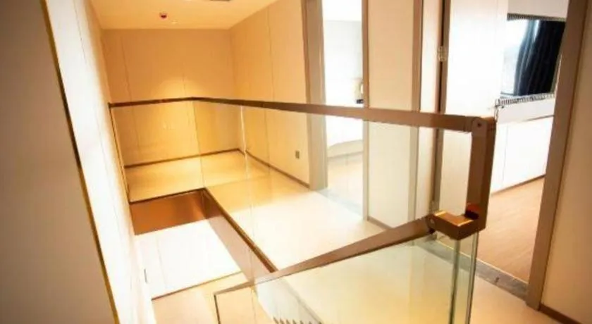 Lavande Hotel·Dongxing Port