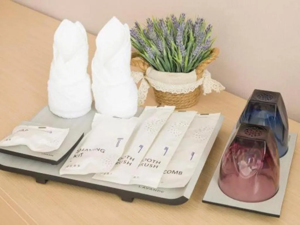 Lavande Hotel·Dongxing Port