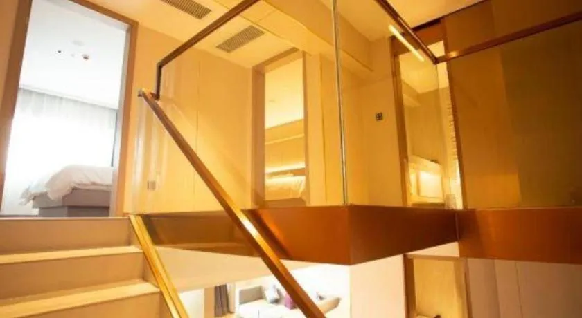 Lavande Hotel·Dongxing Port