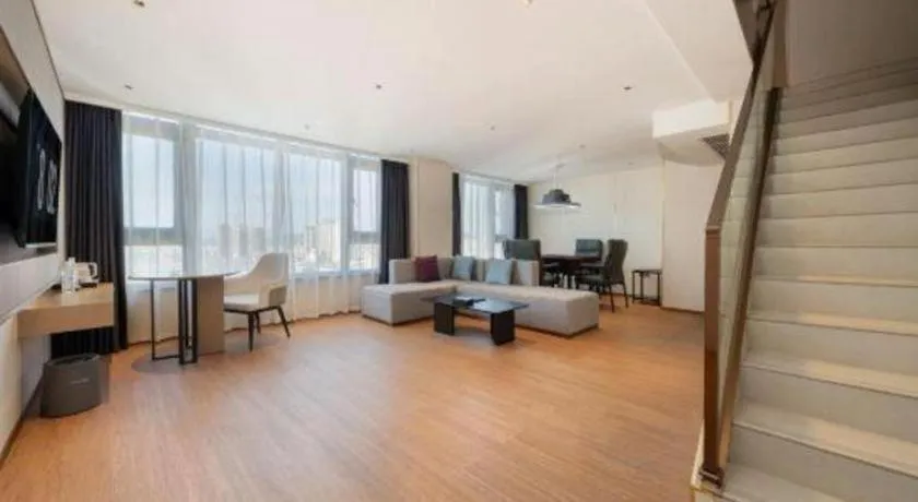 Lavande Hotel·Dongxing Port