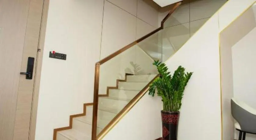 Lavande Hotel·Dongxing Port