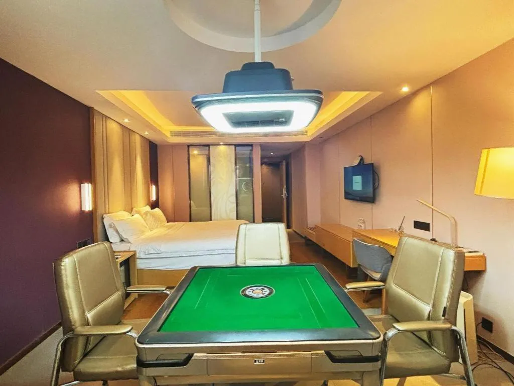 Lavande Hotel·Dongxing Port