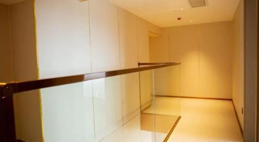 Lavande Hotel·Dongxing Port