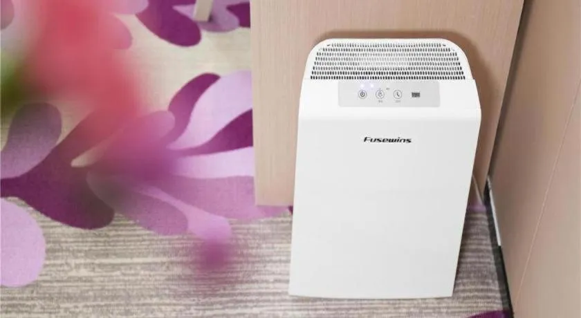 Lavande Hotel·Dongxing Port