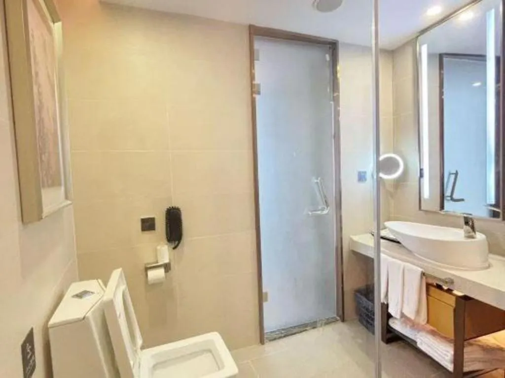 Lavande Hotel·Dongxing Port