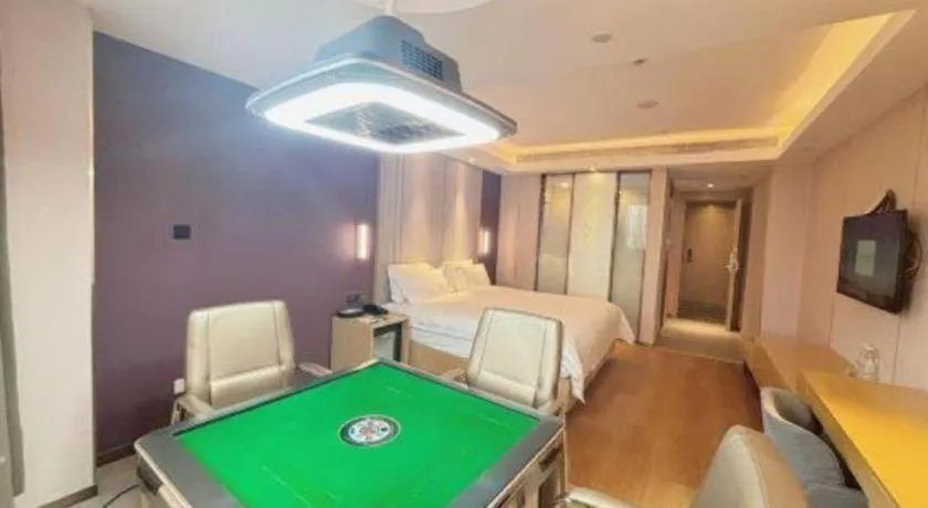 Lavande Hotel·Dongxing Port